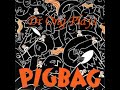 Capture de la vidéo Pigbag  - Papa's Got A Brand New Pigbag