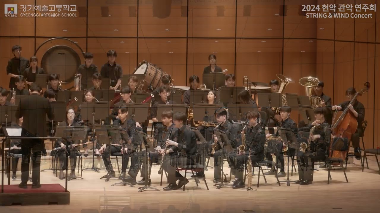 Jose Alberto Pina  Steel Overture