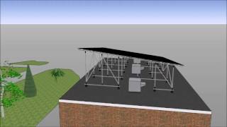 LFDCS max power design