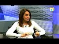 #Telematutino / Entrevista a la Dra. Evangelina Soler / 5 de noviembre 2021