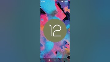 CherishOS 3.3.5 Unofficial GSI Boot In Flare S8 with VoLTE