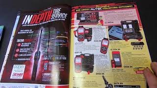 INDEPENDENT TOOL DEALERS, MONKEY TOOLS, PRO-TECH CATALOGUE, GEARWRENCH, SK TOOLS, EZ RED, PRICES... Wealth