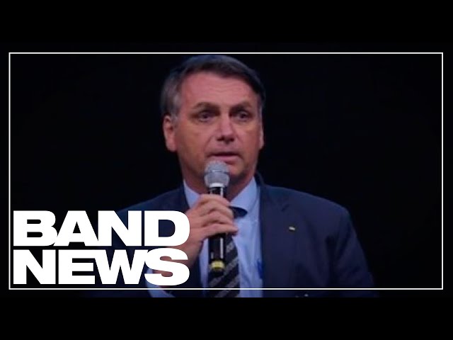 Bolsonaro quer isolamento apenas para grupo de risco