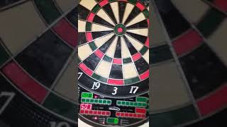 Trash talking dartboard Clearance
