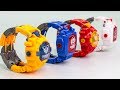 Transformers KO Robot Watch Optimus Prime Bumblebee Watch Transforming Robots Toys