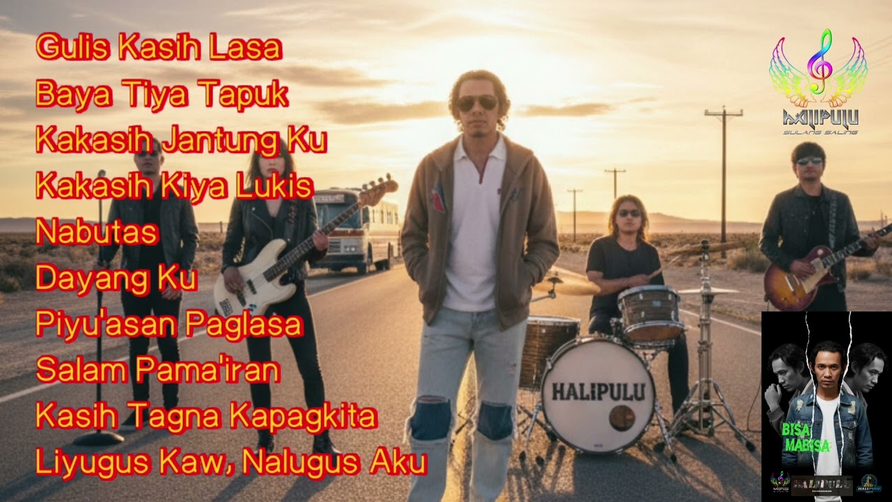 Best Selection from Album Bisa Mabisa