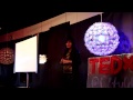 Dare to be My Age: Wenli Jen at TEDxYouth@CityOfIndustry