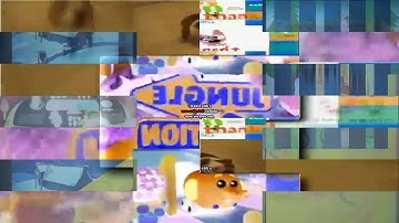 404 pingu scan is not back 18+386=scan vs round 404