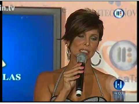 Lorena Rojas en el foro de Ventaneando [anuncio] 2...