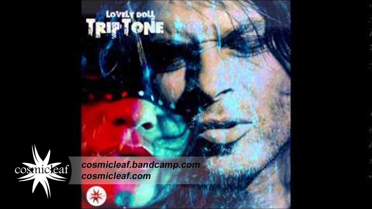 Triptone - Lovely Doll (Psychill)