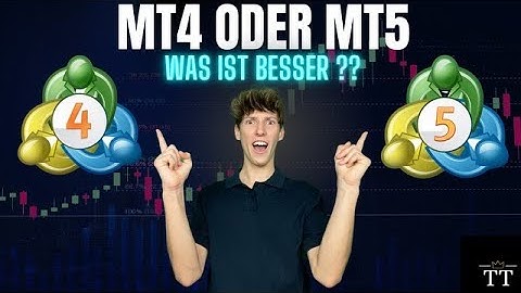 MT4 & MT5 | Der Vergleich | Von der Einrichtung bis zur Bedienung | FTMO-Trader erklärt