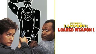 National Lampoon’s Loaded Weapon 1 (1993) Review