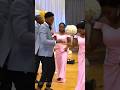 Congolese Wedding Dance - Adia Olivier N’Goma