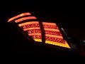 トムス 「LEDテールランプ」ヴェルファイア30系 MC前 /アルファード30系 MC前用