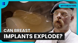 8 Dangerous Myths We Had to Test Ourselves | MythBusters | Science Documentary