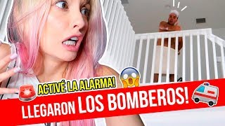 MI NOVIO ME IGNORÓ POR 24 HORAS! ¡PROVOQUÉ UN DESASTRE! ¡TERMINA MAL! | Katie Angel