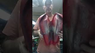 Fiberglass gas tanks, what to and not to do when ya don't buy new!