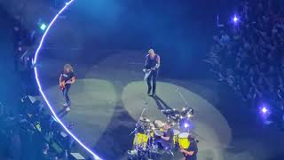 Metallica - Hardwired - AT&T Stadium, Arlington, TX, USA - 8/18/23