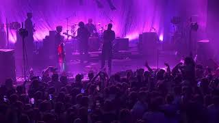 The Royston Club - Mariana - Birmingham O2 Institute 18/10/2025