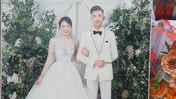 Moi mọi người xem Đám cưới của dân tộc Tày Cao Bằng đoạn cuối rất hay 