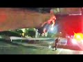 Rochester Police Officer Shoots Suspect Who Charged at Him With an Axe