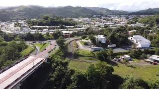 Trujillo Alto PR