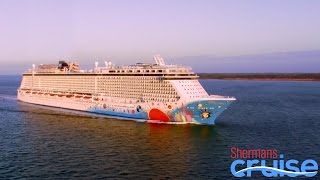Pick a Cabin: Norwegian Breakaway Deck Plan Decoder