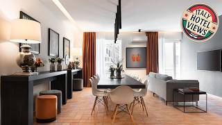 Le Mummarelle Napoli | Naples, Italy | Hotel Review 🌟