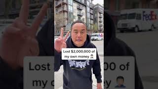 I Lost $2,000,000 From This 251 Unit Apartment #Shorts