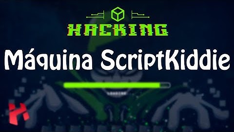 HackTheBox | ScriptKiddie [OSCP Style] (TWITCH LIVE)