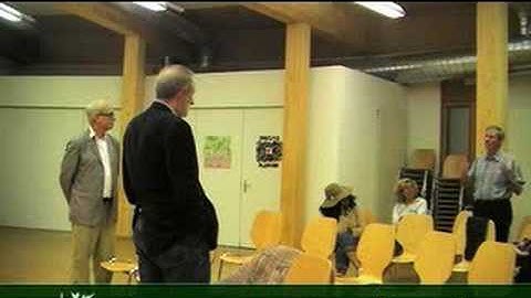 Carl Mitcham. Science, Democracy and Philosophy. 2008 7/9