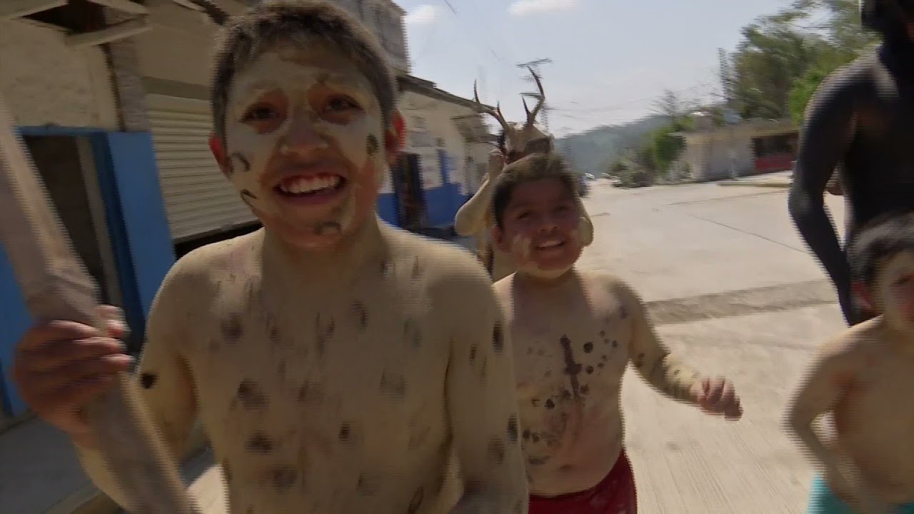 Orgullo Veracruzano - Ixcatepec