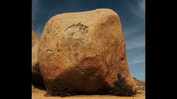 Breaking the Paradox of the Stone - Omnipotence Paradox - Can God create a rock He cannot lift?