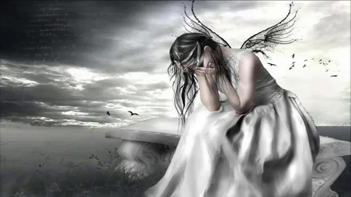 "Angel Cry" Greg Stansell