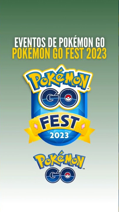 Detalhes do Festival de Pokémon GO 2023 revelados: Ultrabônus, horas de  habitat e muito mais!