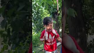 Kurban Bayramı Çocuğu I Şak