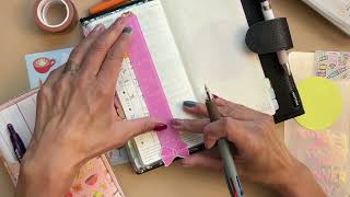 видео: Планируем недели в Хобоничи со мной картинка: Планируем недели в Хобоничи со мной