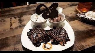World Best Delicious Chocolate Room  #dhakafood #chocolateroom #bestdining #dhakastreetfood #dubai