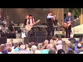 Cowsills (LIVE)--&quot;The Rain The Park And Other Things&quot;--2018 Indiana State Fair