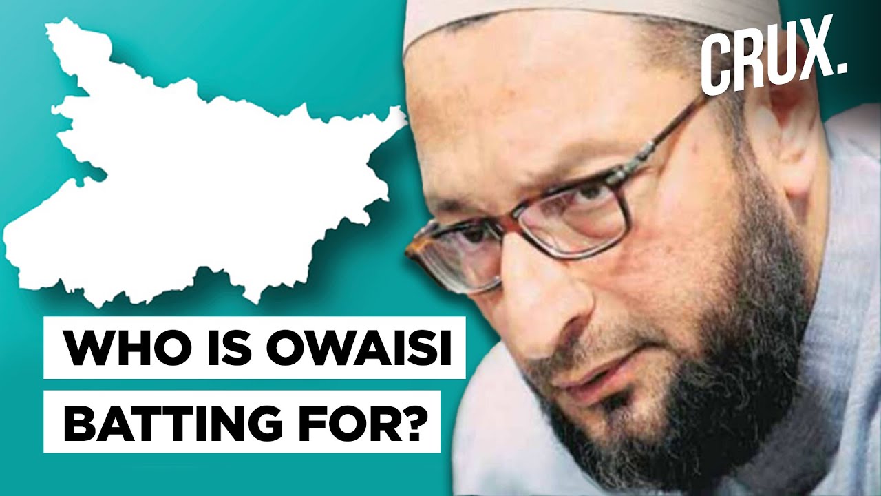 AIMIM To Contest 100 Seats In UP: As Battle For Muslim Votes Heat up, Who Will Be Worst Hit?