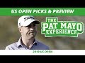 2020 US Open Picks, Predictions, One and Done, Bets — 2020 ...