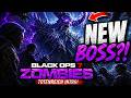 *NEW* "Totenreich" Intro Cinematic Reaction + Breakdown In Black Ops 7 Zombies!