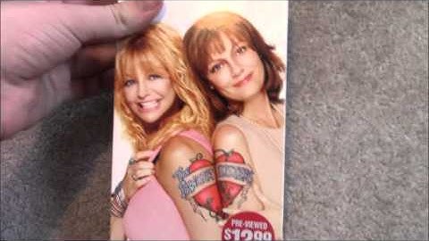 SURPRISE VHS UPDATE Video For 2/28/2016