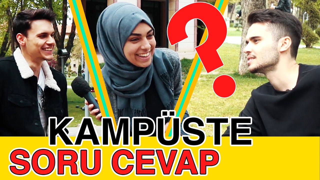 İNŞAAT MÜHENDİSLİĞİ ÖĞRENCİLERİNE SORDUM - PİŞMAN MISINIZ?