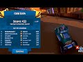BBR2 Gold Rush 432 | Coin Blitz