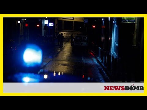 Ηράκλειο: τρεις λησταρχίνες