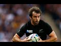 Conrad Smith - All Blacks Highlights 2015 (Farewell Tribute)