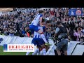 Hartlepool Fylde goals and highlights