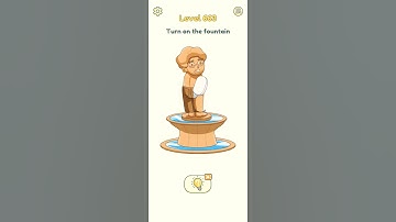 Turn on foundation | #Dop2 | Level 663 | Delete one part | ‎@Dop2Gaming_1122 | #Short  #gaming_1122