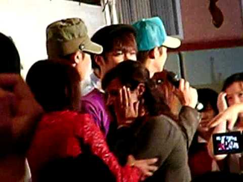 2008.11.09飛輪海飛飛城邦生日會 PART4
